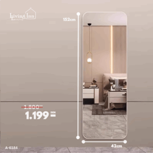 Yellow Minimalist Elegance & Comfort – Instagram Post