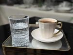 Сет 6 филџани за кафе 229ml и 6 чаши за вода 340ml – 12 парчиња