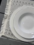 Порцелански Сет 24/1 за 6 особи