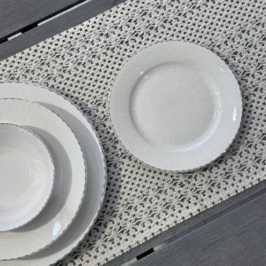 Порцелански Сет 24/1 за 6 особи