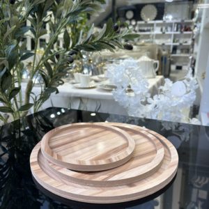 Дрвени Даски за Сервирање сет 3/1
