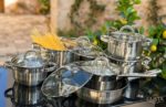 Chef Gusta Премиум Сет 12/1