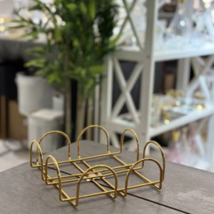 LIVING INN Декоративна салфетара
