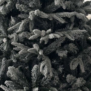 Новогодишна Снежна Елка, Nordic Snow (210cm)
