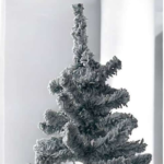 Новогодишна Снежна Елка, Nordic Snow (210cm)