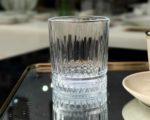 Сет 6 филџани за кафе 220ml и 6 чаши за вода 340ml – 12 парчиња