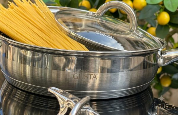 Chef Gusta Премиум Сет 12/1