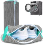 Сет 2 Тторби за перење патики во машина!