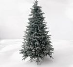 Новогодишна Снежна Елка, Nordic Snow (210cm)