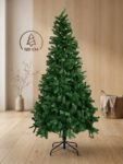 Ливинг Инн Premium Fir Новогодишна Зелена Елка, 120cm