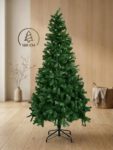 Ливинг Инн Premium Fir Новогодишна Зелена Елка, 150cm