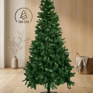 Ливинг Инн Premium Fir Новогодишна Зелена Елка, 150cm