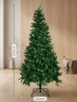 Ливинг Инн Premium Fir Новогодишна Зелена Елка, 210cm