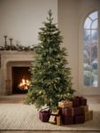 Ливинг Инн Premium Fir Новогодишна Зелена Елка, 150cm