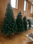 Ливинг Инн Premium Fir Новогодишна Зелена Елка, 150cm